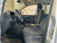 Volkswagen Caddy 2024 5p Maxi L4/2.0/T TDI Man Color 2024 Volkswagen Caddy Ingreso Interiores 17