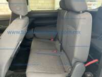 Volkswagen Caddy 2024 5p Maxi L4/2.0/T TDI Man Color 2024 Volkswagen Caddy Ingreso Interiores 18