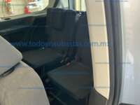 Volkswagen Caddy 2024 5p Maxi L4/2.0/T TDI Man Color 2024 Volkswagen Caddy Ingreso Interiores 19