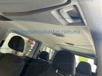 Volkswagen Caddy 2024 5p Maxi L4/2.0/T TDI Man Color 2024 Volkswagen Caddy Ingreso Interiores 21