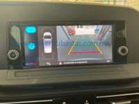 Volkswagen Caddy 2024 5p Maxi L4/2.0/T TDI Man Color 2024 Volkswagen Caddy Ingreso Interiores 5