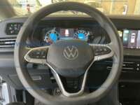 Volkswagen Caddy 2024 5p Maxi L4/2.0/T TDI Man Color 2024 Volkswagen Caddy Ingreso Interiores 8