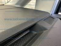 Volkswagen Caddy 2024 5p Maxi L4/2.0/T TDI Man Color 2024 Volkswagen Caddy Ingreso Interiores 9