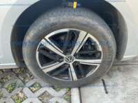 Volkswagen Caddy 2024 5p Maxi L4/2.0/T TDI Man Color 2024 Volkswagen Caddy Ingreso Llantas 0