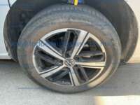 Volkswagen Caddy 2024 5p Maxi L4/2.0/T TDI Man Color 2024 Volkswagen Caddy Ingreso Llantas 6