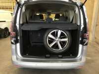 Volkswagen Caddy 2024 5p Maxi L4/2.0/T TDI Man Color 2024 Volkswagen Caddy Venta Cajuela 1