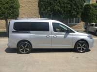 Volkswagen Caddy 2024 5p Maxi L4/2.0/T TDI Man Color 2024 Volkswagen Caddy Venta Exteriores 4