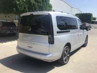 Volkswagen Caddy 2024 5p Maxi L4/2.0/T TDI Man Color 2024 Volkswagen Caddy Venta Exteriores 5