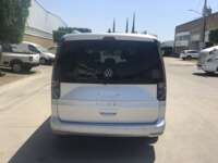 Volkswagen Caddy 2024 5p Maxi L4/2.0/T TDI Man Color 2024 Volkswagen Caddy Venta Exteriores 6