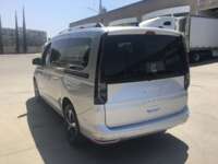 Volkswagen Caddy 2024 5p Maxi L4/2.0/T TDI Man Color 2024 Volkswagen Caddy Venta Exteriores 7