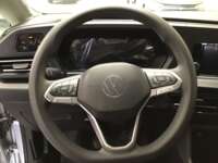 Volkswagen Caddy 2024 5p Maxi L4/2.0/T TDI Man Color 2024 Volkswagen Caddy Venta Interiores 1