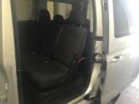 Volkswagen Caddy 2024 5p Maxi L4/2.0/T TDI Man Color 2024 Volkswagen Caddy Venta Interiores 14