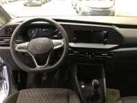 Volkswagen Caddy 2024 5p Maxi L4/2.0/T TDI Man Color 2024 Volkswagen Caddy Venta Interiores 4