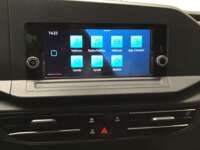 Volkswagen Caddy 2024 5p Maxi L4/2.0/T TDI Man Color 2024 Volkswagen Caddy Venta Interiores 7