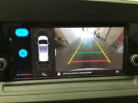 Volkswagen Caddy 2024 5p Maxi L4/2.0/T TDI Man Color 2024 Volkswagen Caddy Venta Interiores 8