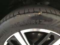 Volkswagen Caddy 2024 5p Maxi L4/2.0/T TDI Man Color 2024 Volkswagen Caddy Venta Llantas 2