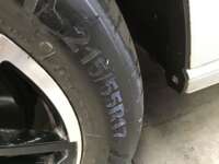 Volkswagen Caddy 2024 5p Maxi L4/2.0/T TDI Man Color 2024 Volkswagen Caddy Venta Llantas 11