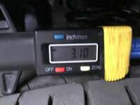 Volkswagen Caddy 2024 5p Maxi L4/2.0/T TDI Man Color 2024 Volkswagen Caddy Venta Llantas 12