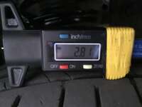 Volkswagen Caddy 2024 5p Maxi L4/2.0/T TDI Man Color 2024 Volkswagen Caddy Venta Llantas 3