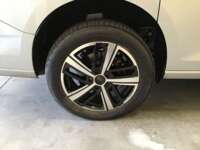 Volkswagen Caddy 2024 5p Maxi L4/2.0/T TDI Man Color 2024 Volkswagen Caddy Venta Llantas 4