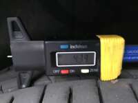 Volkswagen Caddy 2024 5p Maxi L4/2.0/T TDI Man Color 2024 Volkswagen Caddy Venta Llantas 9