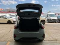 Chevrolet Aveo 2025 5p LT Plus L4/1.5 Aut IMG_5625