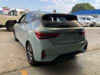 Chevrolet Aveo 2025 5p LT Plus L4/1.5 Aut IMG_5589