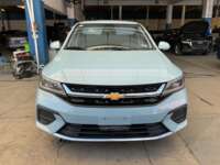 Chevrolet Aveo 2025 5p LT Plus L4/1.5 Aut IMG_5584