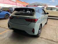 Chevrolet Aveo 2025 5p LT Plus L4/1.5 Aut IMG_5587