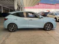 Chevrolet Aveo 2025 5p LT Plus L4/1.5 Aut IMG_5586