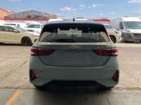 Chevrolet Aveo 2025 5p LT Plus L4/1.5 Aut IMG_5588