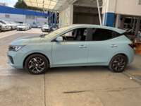 Chevrolet Aveo 2025 5p LT Plus L4/1.5 Aut IMG_5590