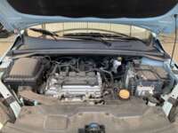 Chevrolet Aveo 2025 5p LT Plus L4/1.5 Aut IMG_5619