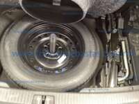 Volkswagen Teramont 2023 5p Highline V6/3.6 Tiptronic IMG_6938