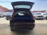 Volkswagen Teramont 2023 5p Highline V6/3.6 Tiptronic IMG_6937