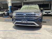 Volkswagen Teramont 2023 5p Highline V6/3.6 Tiptronic IMG_6898