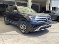 Volkswagen Teramont 2023 5p Highline V6/3.6 Tiptronic IMG_6899