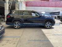 Volkswagen Teramont 2023 5p Highline V6/3.6 Tiptronic IMG_6900