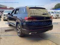 Volkswagen Teramont 2023 5p Highline V6/3.6 Tiptronic IMG_6903