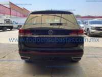 Volkswagen Teramont 2023 5p Highline V6/3.6 Tiptronic IMG_6902