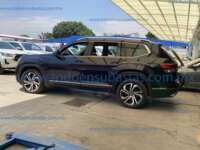 Volkswagen Teramont 2023 5p Highline V6/3.6 Tiptronic IMG_6904