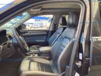 Volkswagen Teramont 2023 5p Highline V6/3.6 Tiptronic IMG_6906