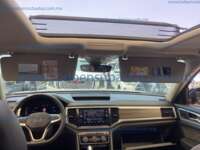 Volkswagen Teramont 2023 5p Highline V6/3.6 Tiptronic IMG_6924