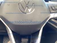 Volkswagen Teramont 2023 5p Highline V6/3.6 Tiptronic IMG_6925