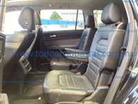 Volkswagen Teramont 2023 5p Highline V6/3.6 Tiptronic IMG_6923