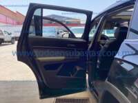 Volkswagen Teramont 2023 5p Highline V6/3.6 Tiptronic IMG_6921