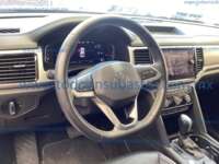 Volkswagen Teramont 2023 5p Highline V6/3.6 Tiptronic IMG_6907