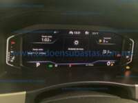 Volkswagen Teramont 2023 5p Highline V6/3.6 Tiptronic IMG_6952