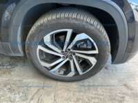 Volkswagen Teramont 2023 5p Highline V6/3.6 Tiptronic 2023 Volkswagen Teramont Ingreso Llantas 0