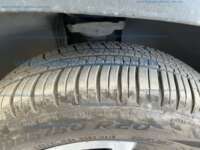 Volkswagen Teramont 2023 5p Highline V6/3.6 Tiptronic 2023 Volkswagen Teramont Ingreso Llantas 1